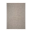 Ver imagem 1 de Tapete Sisal Buzios Camburi 83 Bege-cinza 0,50x1,00m