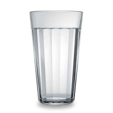 Jogo 24 Unidades Copo Americano Long Drink - 450ml - 2910 - Nadir