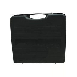 Fogareiro Portátil para Camping a Gás com Maleta Titanium - 3