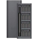 Ver imagem 1 de Kit de Ferramentas para Reparo Profissional 24 Pontas Xc-kc-6024