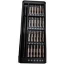 Ver imagem 3 de Kit de Ferramentas para Reparo Profissional 24 Pontas Xc-kc-6024