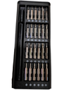 Ver imagem 3 de Kit de Ferramentas para Reparo Profissional 24 Pontas Xc-kc-6024