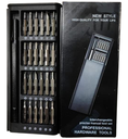 Ver imagem 2 de Kit de Ferramentas para Reparo Profissional 24 Pontas Xc-kc-6024