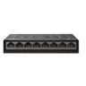 Switch 8 Portas Gigabit Tp-link 10/100/1000Ls1008g - 2