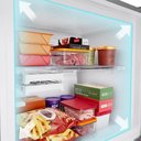 Ver imagem 6 de Geladeira Brastemp 512l Frost Free Duplex Brm62ak Bivolt