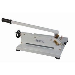Guilhotina De Facão Semi Industrial 34cm 150 Fls - 2