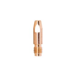 Bico Contato Mig Aeme 30xm8 Cobre/cromo/zircônio 10 Unidades - 3