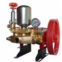 Ver imagem 2 de Motobomba Bombeador Agricola para Pulverização ELETROPLAS BE-4000 1000 rpm 40L/min