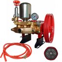 Ver imagem 1 de Motobomba Bombeador Agricola para Pulverização ELETROPLAS BE-4000 1000 rpm 40L/min