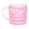 Caneca Ceramica 400ml Gamer Girl Uatt - 1