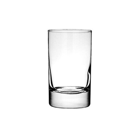 Jogo 6 Copos para Suco Atol 200 ml - Nadir Figueiredo Jogo 6 Copos para Suco 7022 Atol 200 ml -