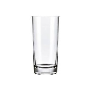 Jogo 6 Copos SM Brooklyn Long Drink 330 ml - J256 Nadir Figueiredo