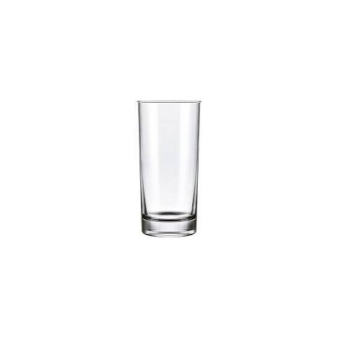 Jogo 6 Copos SM Brooklyn Long Drink 330 ml - J256 Nadir Figueiredo