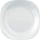 Ver imagem 1 de Jogo 6 Pratos Raso Opaline Plaza 27 cm - 5546 - Nadir Figueiredo