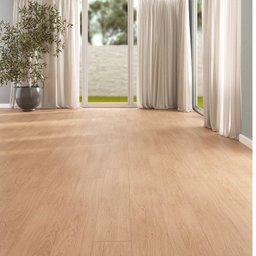 Kit 58m² Piso Vinílico em Régua 17,78cm x 2mm x 1,21m Sofisticato Ruffino - 1