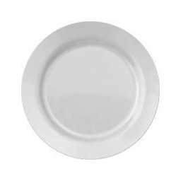 Jogo 6 Pratos Raso Opaline Menu 26.5 cm - 554342 Nadir Figueiredo - 1