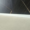 Ver imagem 6 de Rodape Poliestireno Slim Liso 03cm Branco 2m
