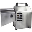 Ver imagem 2 de Ralador Triturador Elétrico de Milho Verde Mamão Mandioca Pamonha Inox Bivolt Arbel Rlmx 120 2.0 Rlm