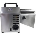 Ver imagem 3 de Ralador Triturador Elétrico de Milho Verde Mamão Mandioca Pamonha Inox Bivolt Arbel Rlmx 120 2.0 Rlm