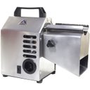 Ver imagem 1 de Ralador Triturador Elétrico de Milho Verde Mamão Mandioca Pamonha Inox Bivolt Arbel Rlmx 120 2.0 Rlm