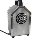 Ver imagem 5 de Ralador Triturador Elétrico de Milho Verde Mamão Mandioca Pamonha Inox Bivolt Arbel Rlmx 120 2.0 Rlm