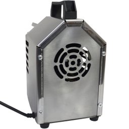 Ralador Triturador Elétrico de Milho Verde Mamão Mandioca Pamonha Inox Bivolt Arbel Rlmx 120 2.0 Rlm - 5