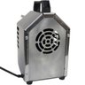 Ralador Triturador Elétrico de Milho Verde Mamão Mandioca Pamonha Inox Bivolt Arbel Rlmx 120 2.0 Rlm - 5