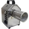 Ralador Triturador Elétrico de Milho Verde Mamão Mandioca Pamonha Inox Bivolt Arbel Rlmx 120 2.0 Rlm - 4