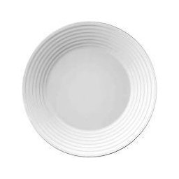 Jogo 6 Pratos Fundo Opaline Saturno 23.5 cm - 584967 Nadir Figueiredo - 1
