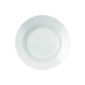 Jogo 6 Pratos Fundo Opaline Menu 23 cm - 584350 Nadir Figueiredo