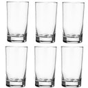 Ver imagem 2 de Jogo 6 Copos Long Drink Atol 320 ml - Nadir Figueiredo Jogo 6 Copos Long Drink 7622 Atol 320 ml -