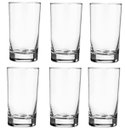 Ver imagem 2 de Jogo 6 Copos Long Drink Atol 320 ml - Nadir Figueiredo Jogo 6 Copos Long Drink 7622 Atol 320 ml -