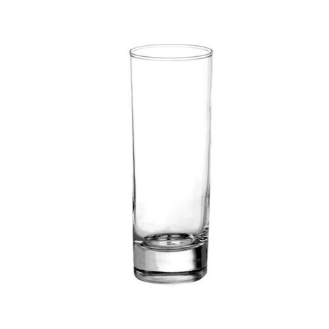 Jogo 6 Copos Tubo Atol 300 Ml - Nadir Figueiredo Jogo 6 Copos Tubo 7822 Atol 300 Ml - Nadir