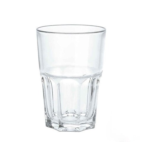 Jogo 12 Copos Bristol 2911 Long Drink - Nadir Figueiredo