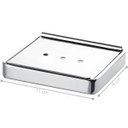 Ver imagem 7 de Suporte 2 Kits de Acessório para Baneiro 14 Peças Cromado