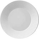 Ver imagem 1 de Jogo 6 Pratos Sobremesa Opaline Saturno 19 cm - 534916 Nadir Figueiredo