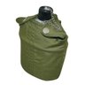 Cantil Nautika Alumínio 0,9L Verde - 1