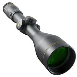 Luneta Shilba Gold Medal 3-12X56 B.4A Para Mirar - 1