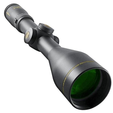 Luneta Shilba Gold Medal 3-12X56 B.4A Para Mirar