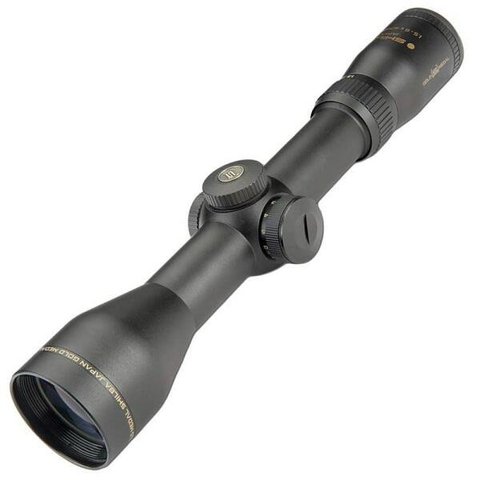 Luneta Shilba Gold Medal 1.5-6X42 Irg 4 Para Mirar