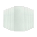 Ver imagem 4 de Lente para Mascara de Solda Incolor 105mm X 50mm C/ 10 Pçs