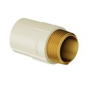 Ver imagem 2 de Conector Macho Aquatherm CPVC 22X3/4'' Tigre