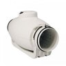Exaustor p/Banheiro Helicocentrifugo InLine Mod: TD1300/250 Silent S&P - 110V - 1