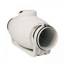 Ver imagem 1 de Exaustor p/Banheiro Helicocentrifugo InLine Mod: TD1300/250 Silent S&P - 110V