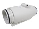Ver imagem 3 de Exaustor p/Banheiro Helicocentrifugo InLine Mod: TD1300/250 Silent S&P - 110V