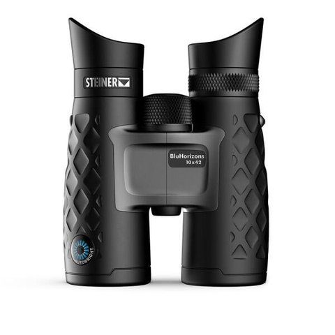 Binóculo Steiner Bluhorizons 10X42