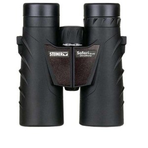 Binóculo Steiner Safari Ultrasharp 10X42
