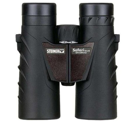 Binóculo Steiner Safari Ultrasharp 10X42