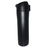 Squeeze Aço Inox Térmico Poker 420 ML Preto - 3
