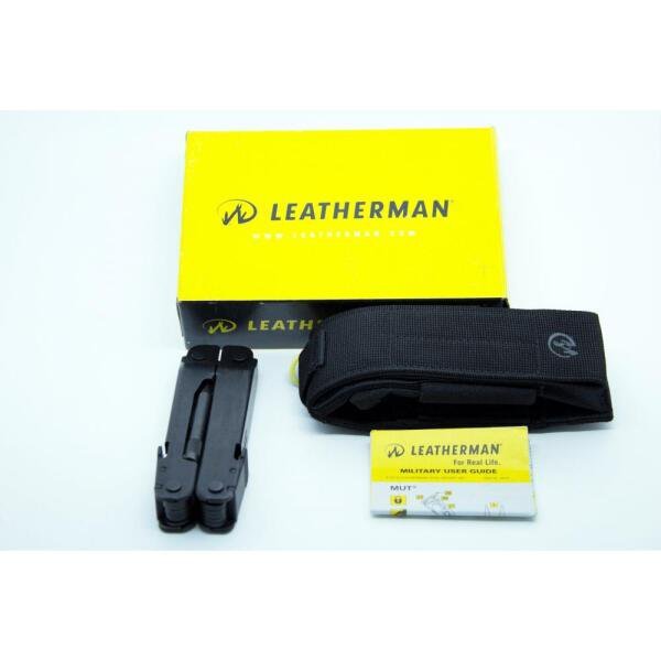 Alicate Leatherman Super Tool 300 Eod - 2